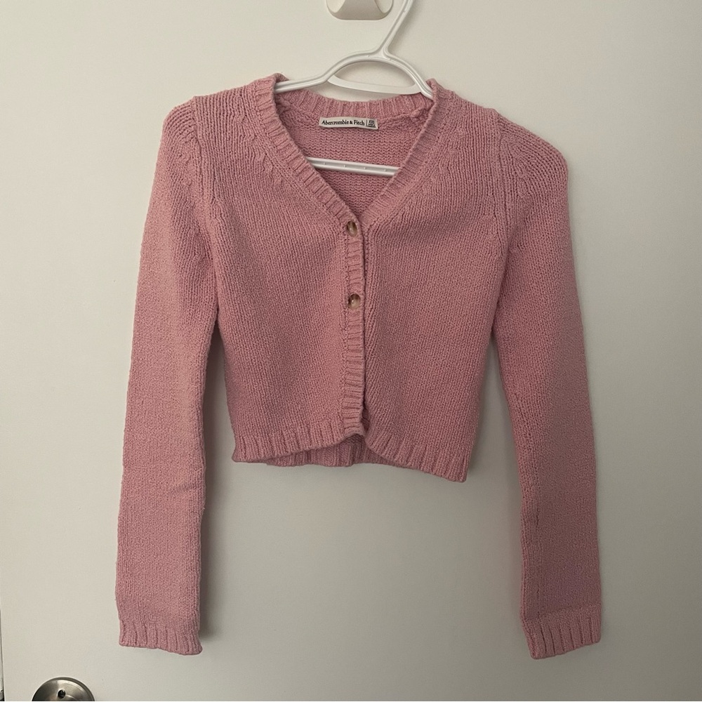 XXS Abercrombie Sweater